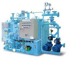 Jonghap Machinery sewage treatment system | Ftm.gr