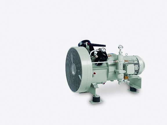 Sauer Air Compressor | Ftm.gr